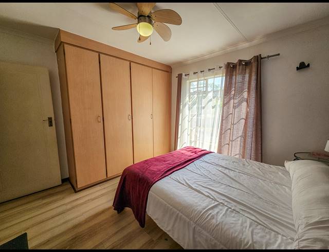 3 BEDROOM DUPLEX FOR SALE IN DIE HOEWES